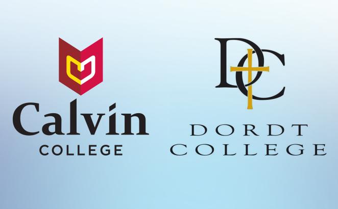 Dordt and Calvin Colleges to Be Renamed as Universities