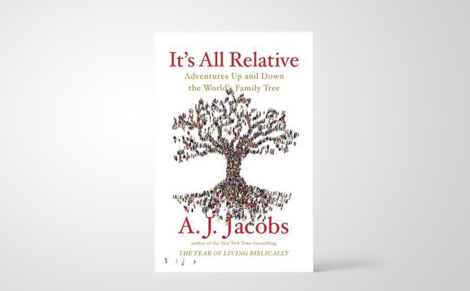 <p>For most of his life, author A. J. Jacobs &ldquo;figured humans were marching slowly but surely along a rational path. I figured we&rsquo;d eventually shed primitive tribalism and join forces to try to solve the world&rsquo;s big problems. Instead, we
