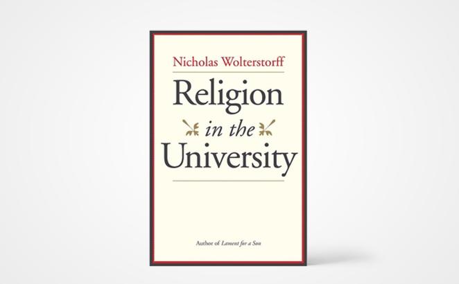 Religion in the University