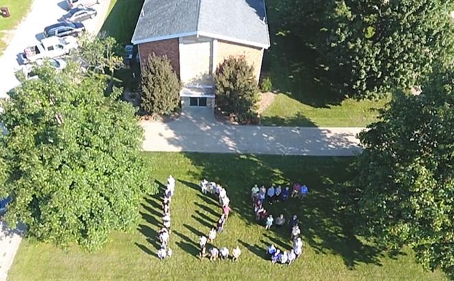 Iowa Church Reaches 125 and Beyond