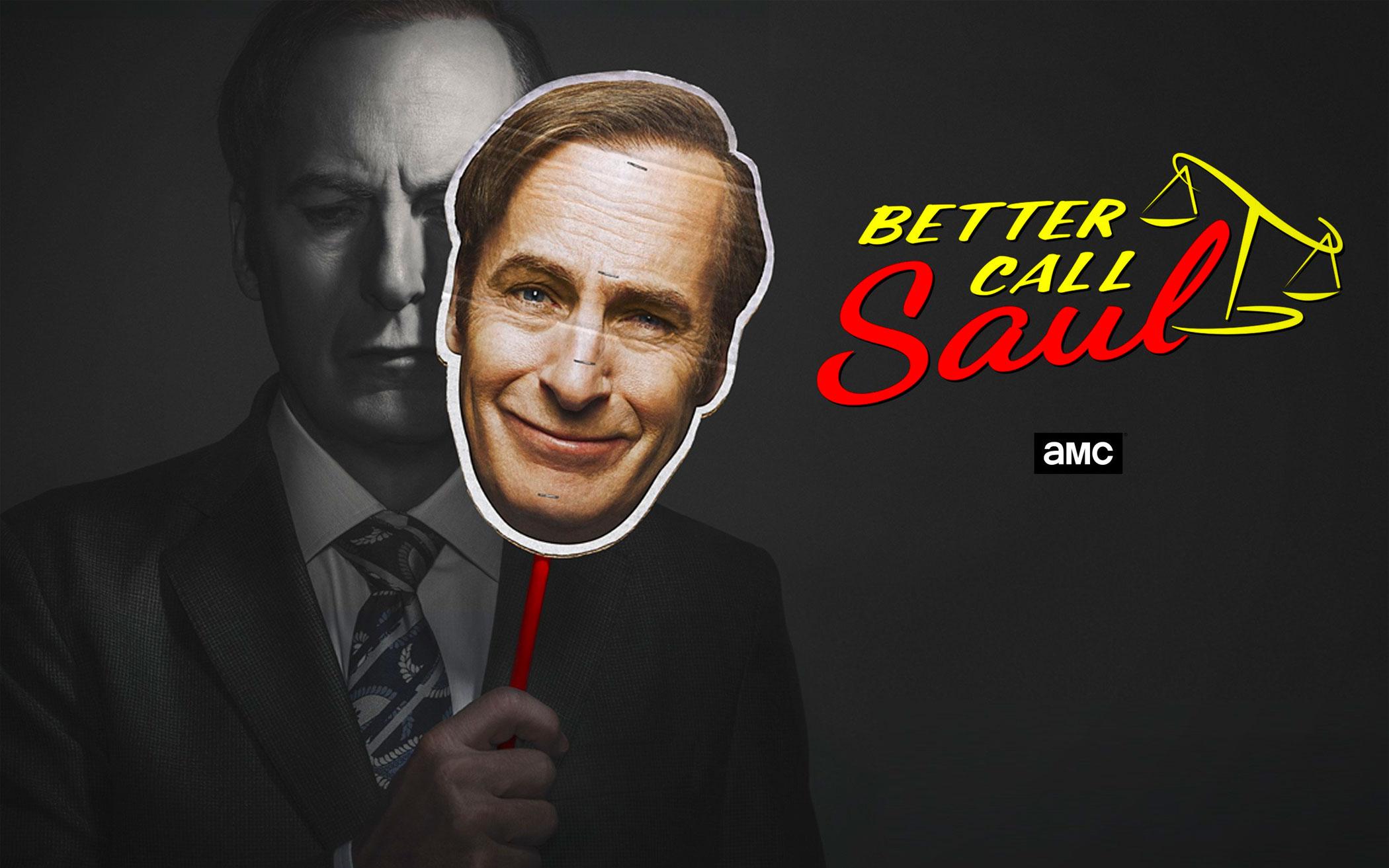 Better Call Saul The Banner