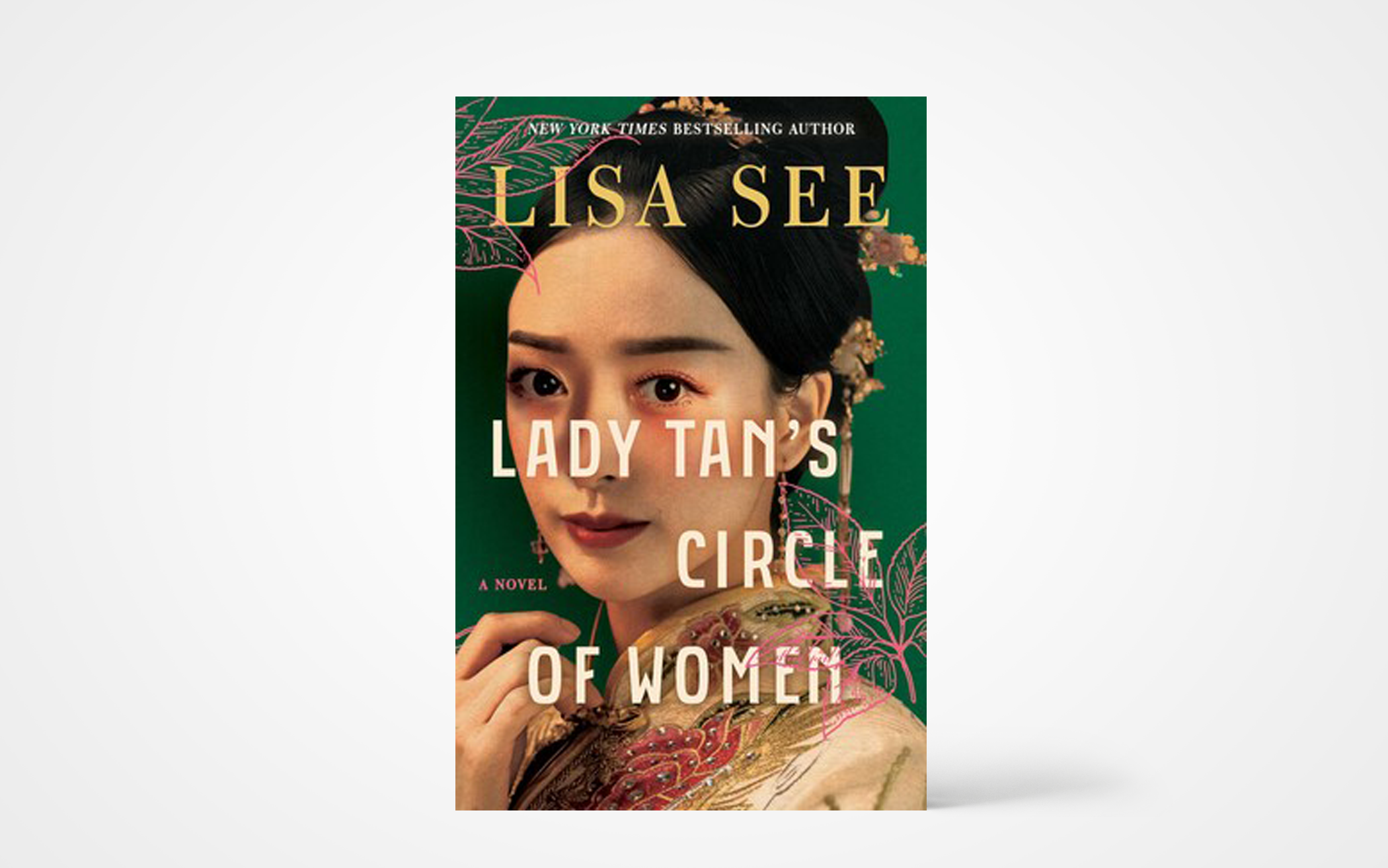 Lady Tan's Circle of Women | The Banner