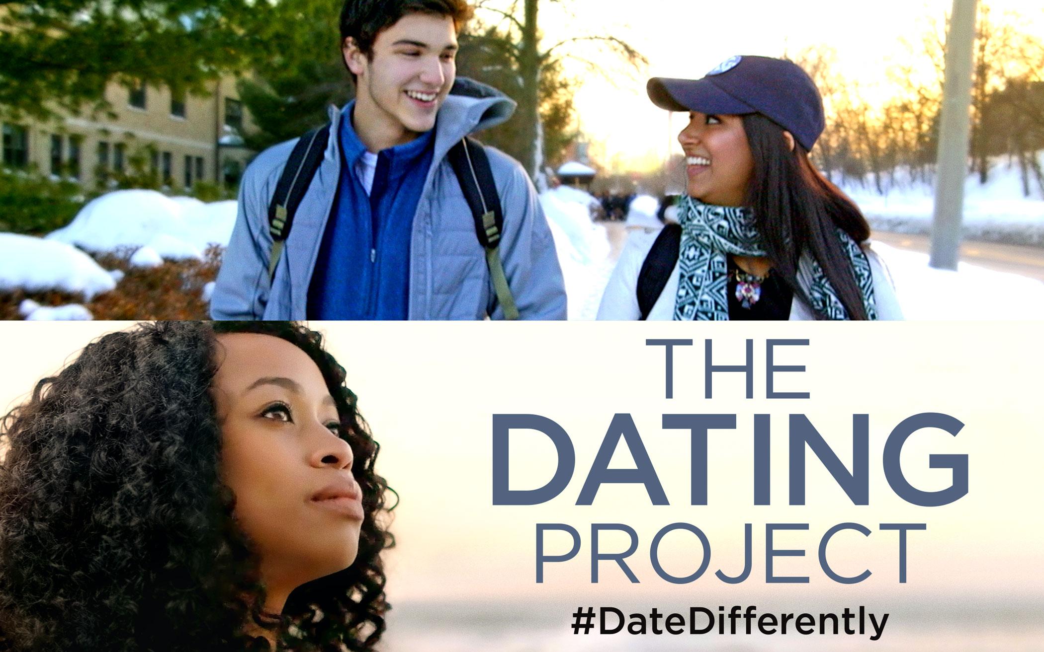 dating project spanish christian