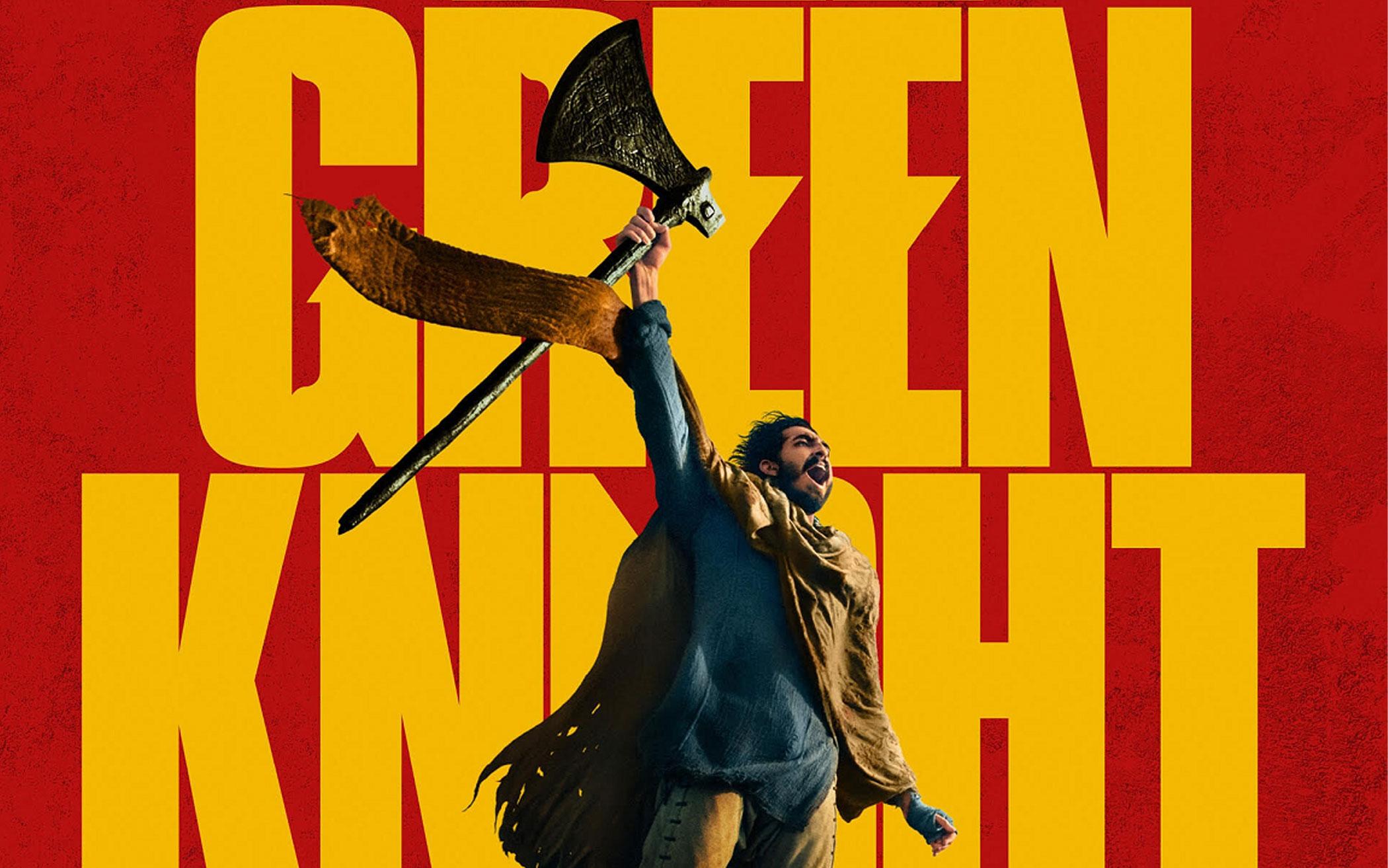 The Green Knight movie review: A24's adaptation is the ultimate Arthurian  trip.