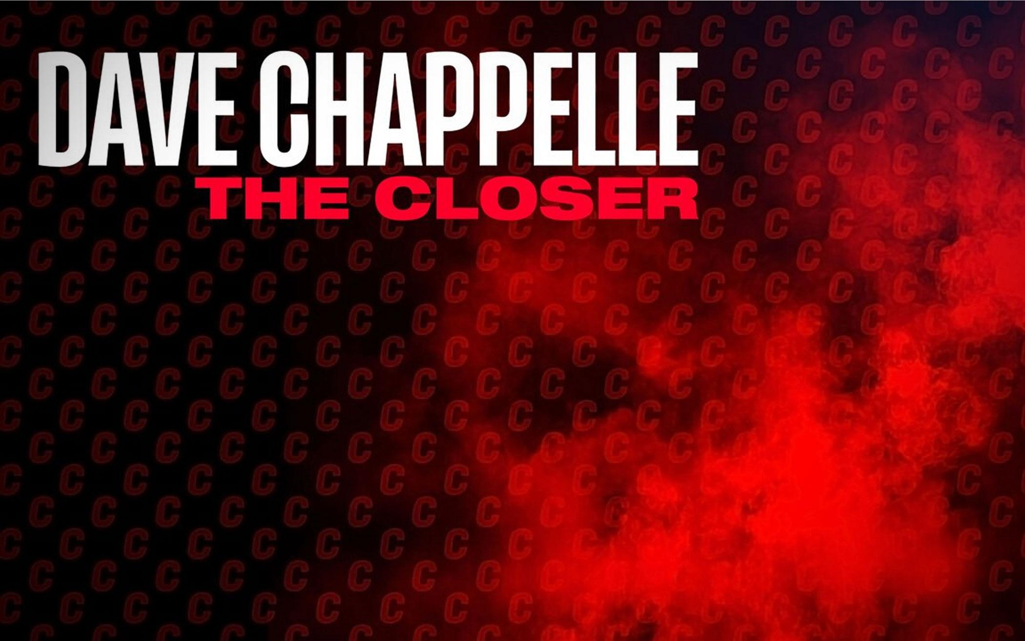 Dave Chappelle: The Closer | The Banner