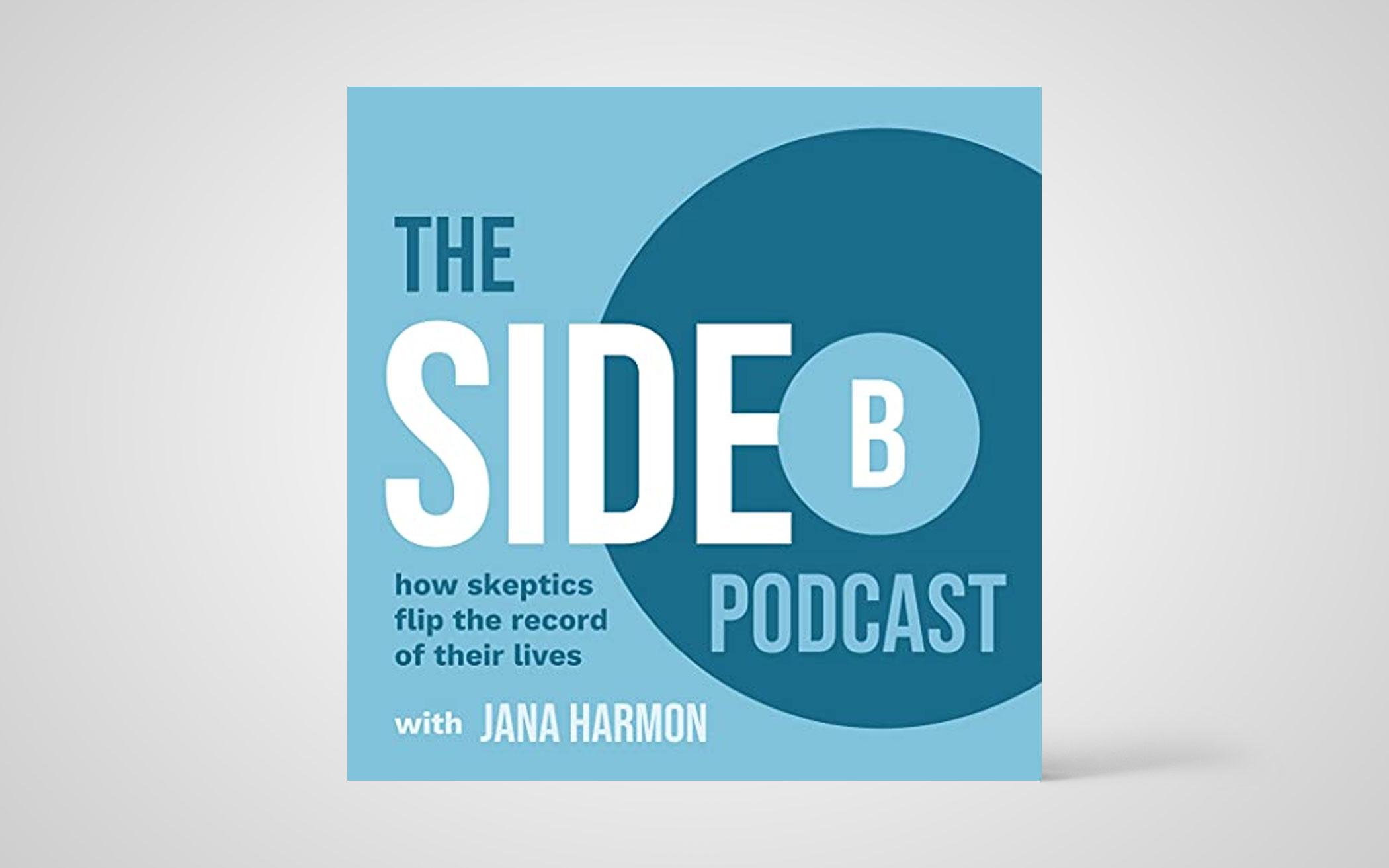 The Side B Podcast | The Banner