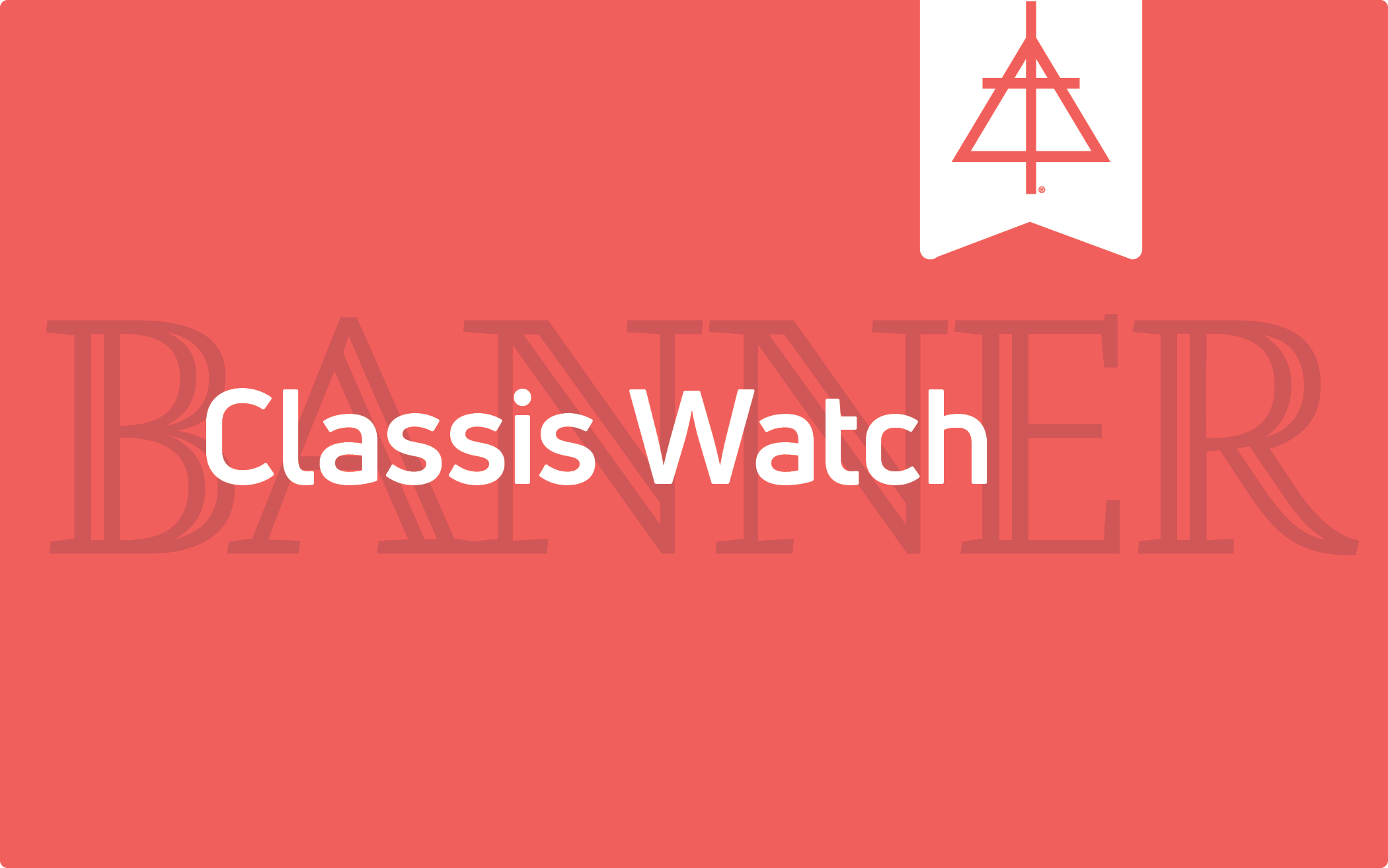 Graphics web ongoing classis watch