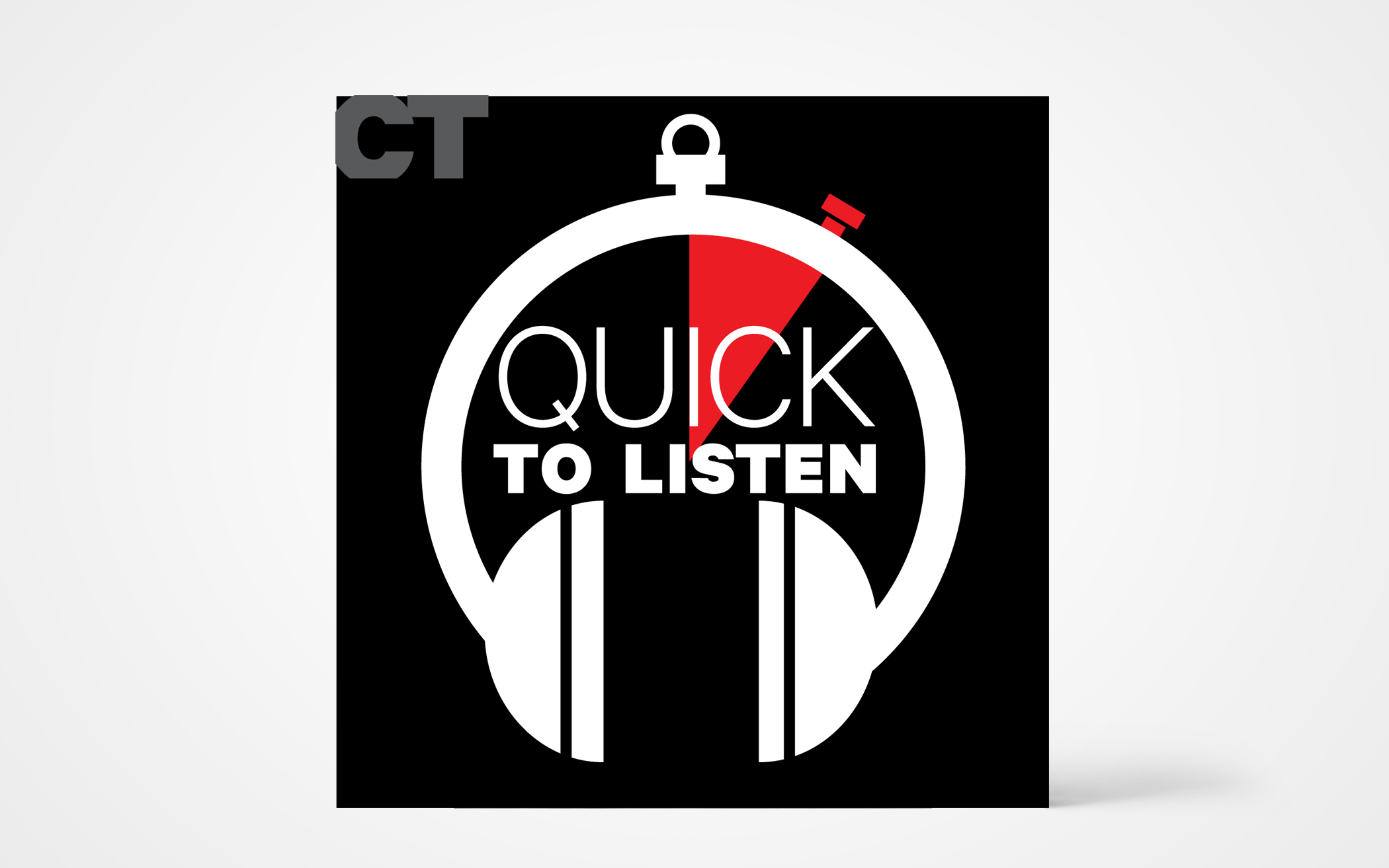 Quick to Listen Podcast
