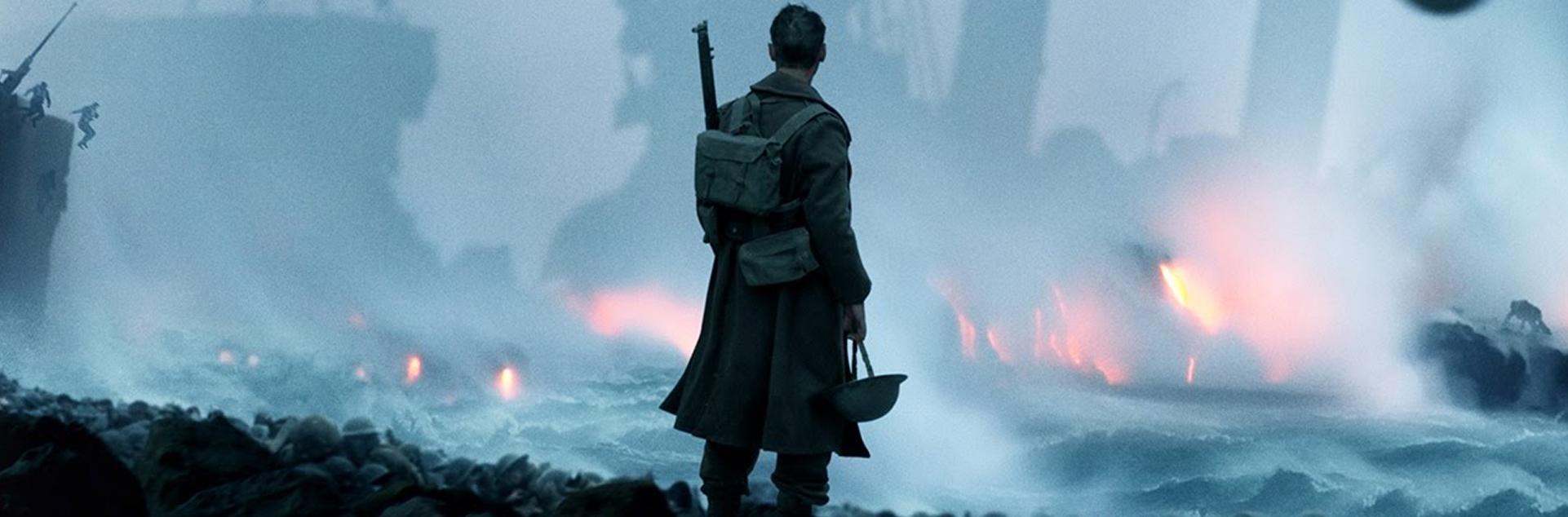 1000+ Best Dunkirk Mac Wallpapers Free HD Download - AllMacWallpaper