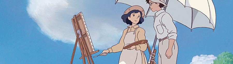 The deals wind rises