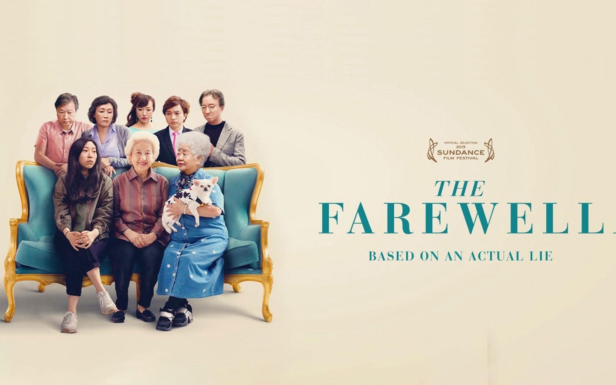 Watch the farewell 2019 sale online free