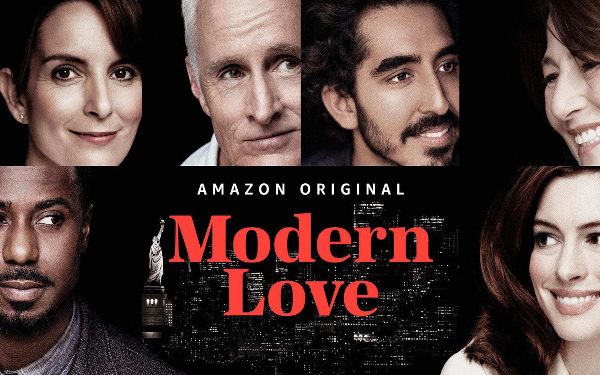 Modern love full outlet movie