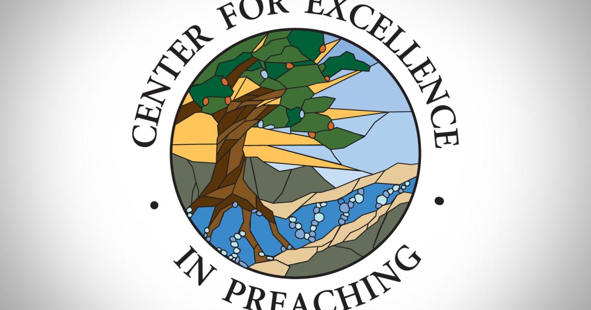 Center For Excellence In Preaching Offers New Website | The Banner