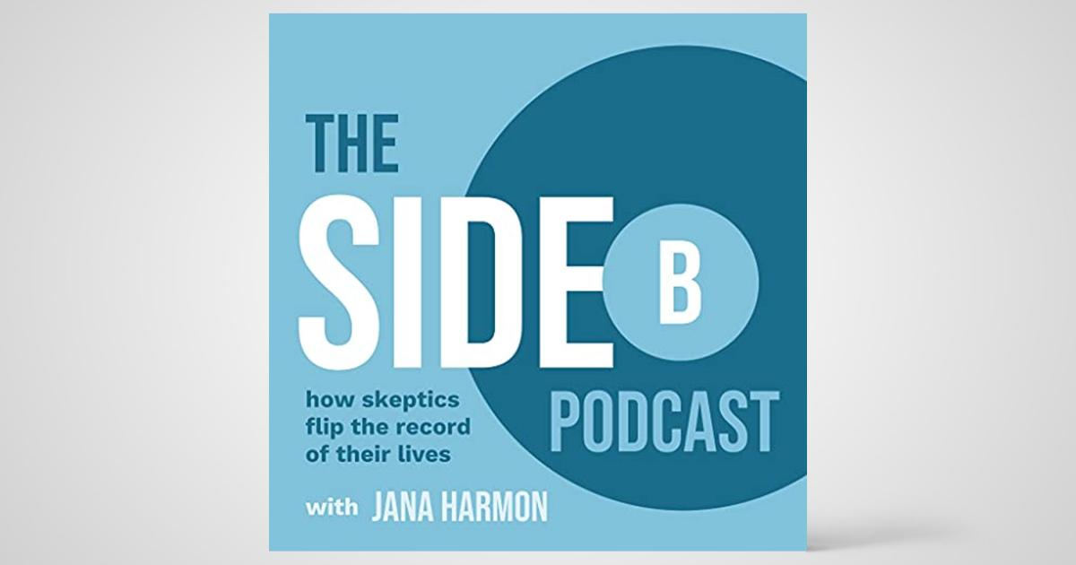 The Side B Podcast | The Banner